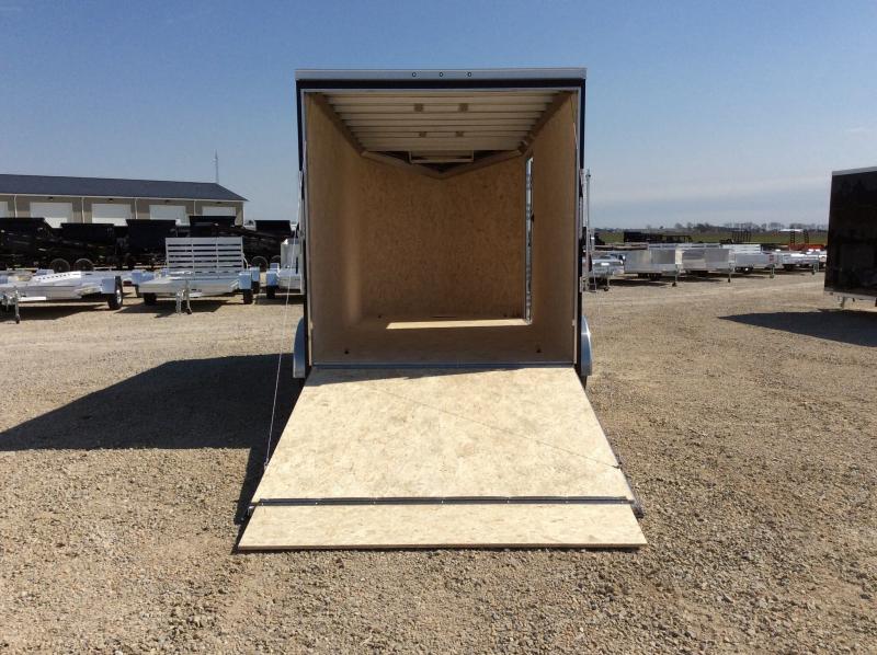 new Cargo (Enclosed) Trailers ATC  for sale, in Arthur, IL Thumbnail 11