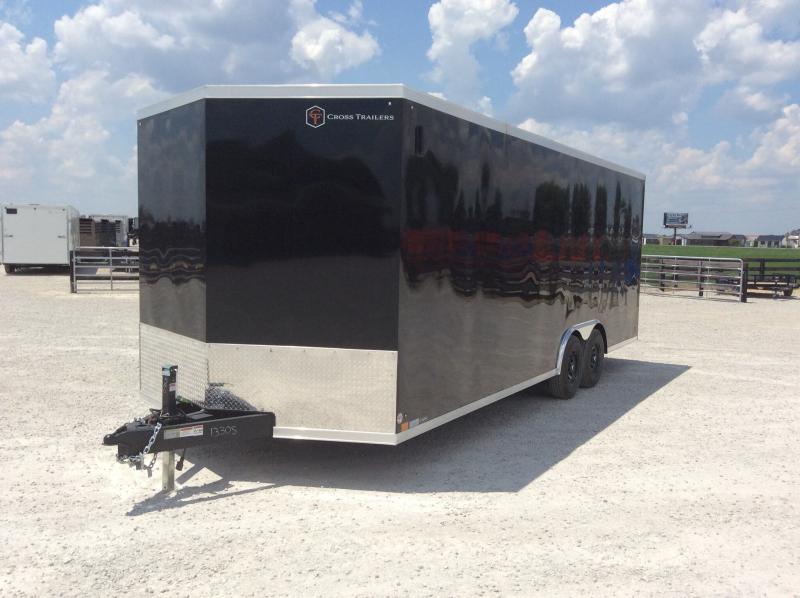 new Cargo (Enclosed) Trailers Cross Trailers  for sale, in Arthur, IL Thumbnail 7