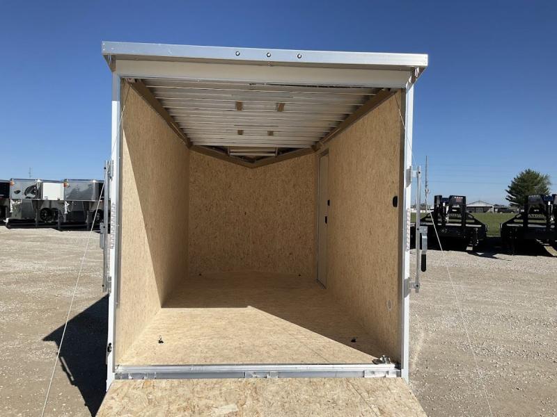 new Cargo (Enclosed) Trailers ATC  for sale, in Arthur, IL Thumbnail 12