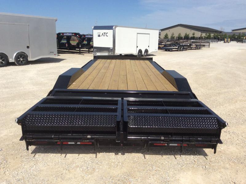 new Equipment / Flatbed Trailers Midsota  for sale, in Arthur, IL Thumbnail 4