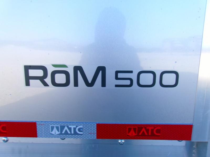 new Cargo (Enclosed) Trailers ATC  for sale, in Arthur, IL Thumbnail 28