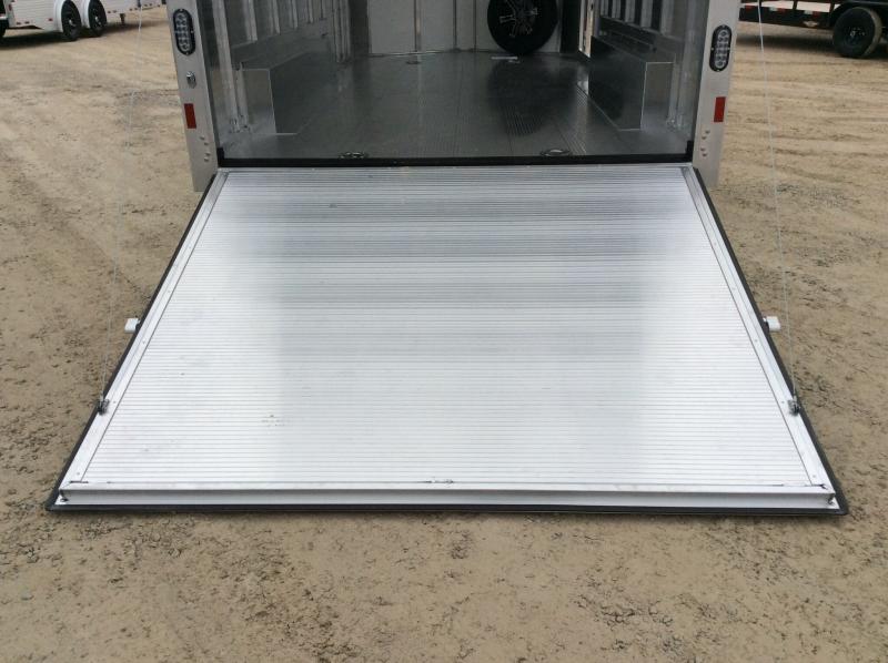 new Cargo (Enclosed) Trailers Sundowner Trailers  for sale, in Arthur, IL Thumbnail 13