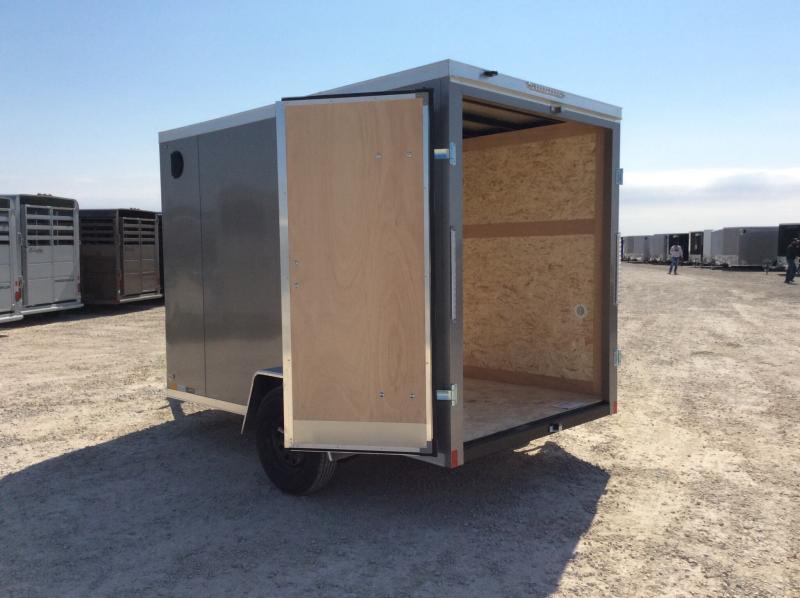 new Cargo (Enclosed) Trailers Cross Trailers  for sale, in Arthur, IL Thumbnail 10