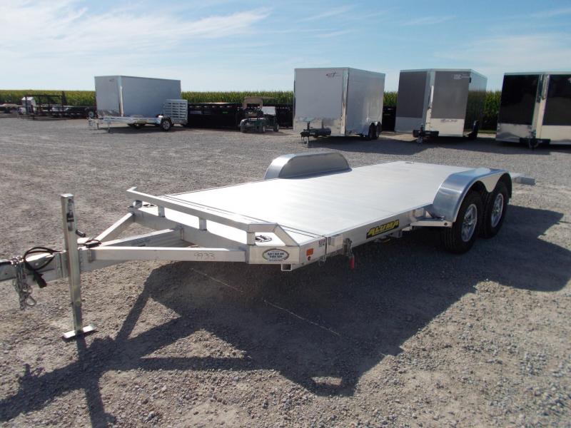new Other Trailers Aluma  for sale, in Arthur, IL Thumbnail 2