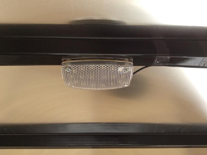 new Cargo (Enclosed) Trailers Cross Trailers  for sale, in Arthur, IL Thumbnail 13