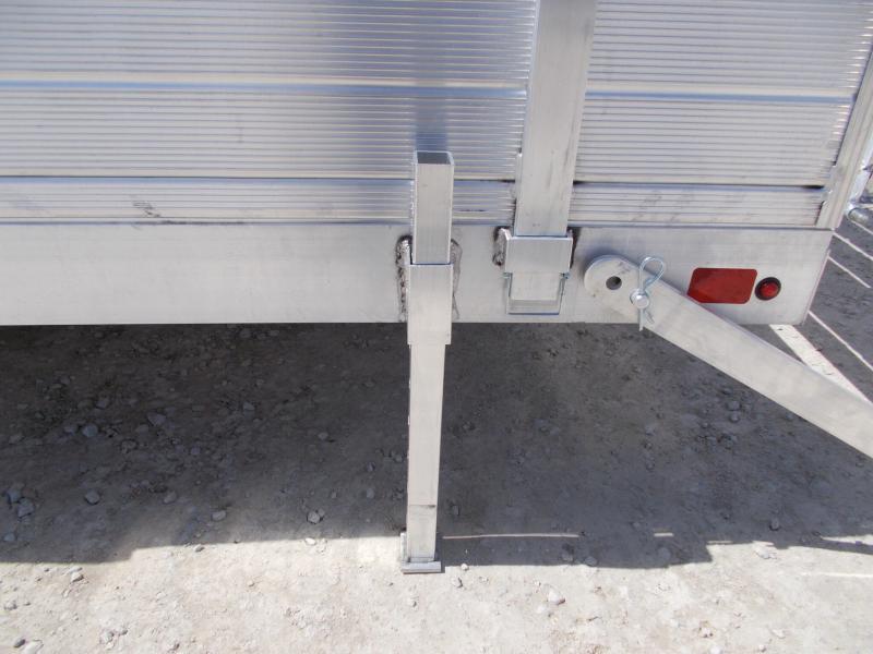 new Utility Trailers Aluma  for sale, in Arthur, IL Thumbnail 10