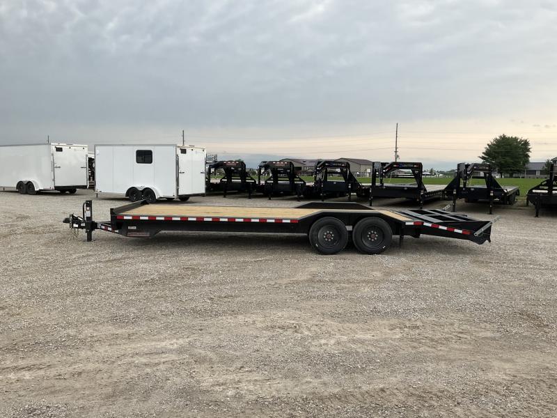 new Equipment / Flatbed Trailers Midsota  for sale, in Arthur, IL Thumbnail 6