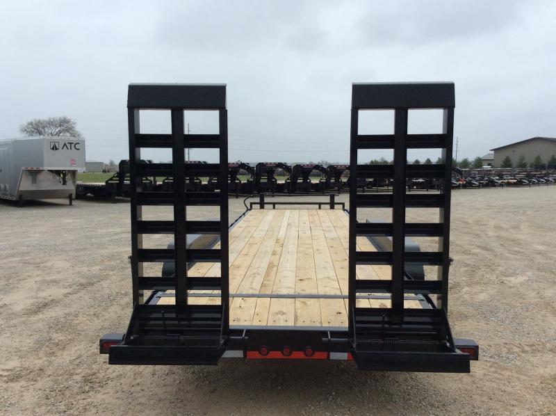 new Equipment / Flatbed Trailers Load Trail  for sale, in Arthur, IL Thumbnail 4