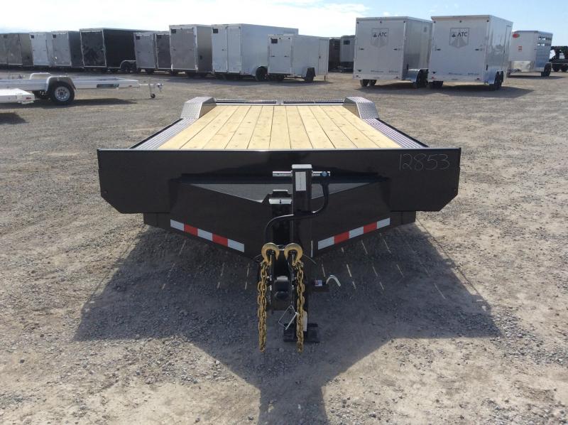 new Equipment / Flatbed Trailers Midsota  for sale, in Arthur, IL Thumbnail 8
