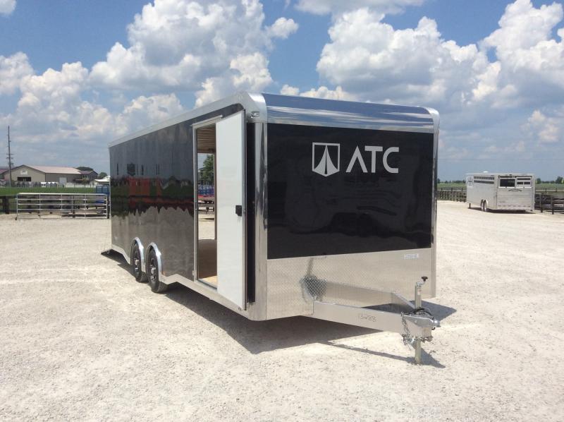 new Cargo (Enclosed) Trailers ATC  for sale, in Arthur, IL Thumbnail 10