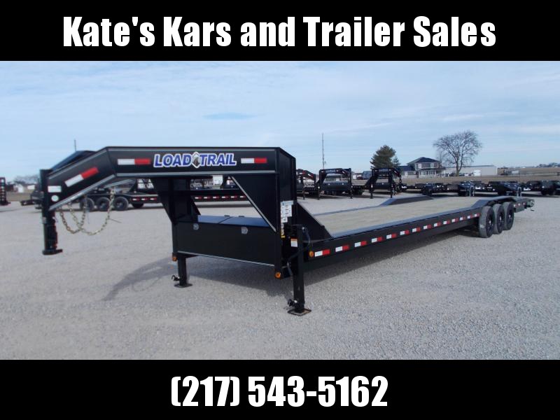 2023 Load Trail 102X40 21K Triple Axle Buggy Hauler Car / Racing