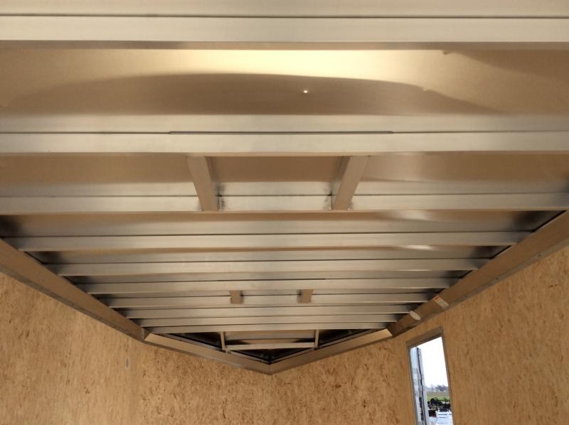 new Cargo (Enclosed) Trailers ATC  for sale, in Arthur, IL Thumbnail 15