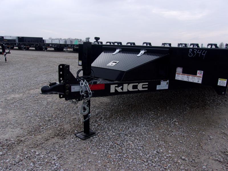 new Car Haulers / Racing Trailers Rice Trailers  for sale, in Arthur, IL Thumbnail 7