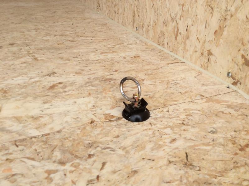 new Cargo (Enclosed) Trailers ATC  for sale, in Arthur, IL Thumbnail 15