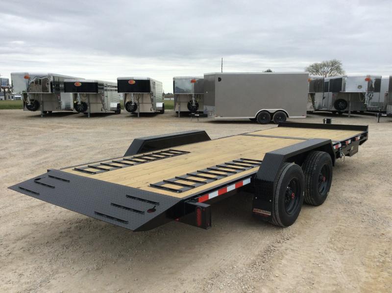 new Other Trailers Midsota  for sale, in Arthur, IL Thumbnail 4