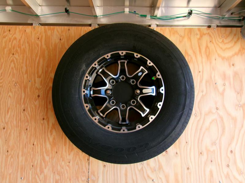 new Cargo (Enclosed) Trailers ATC  for sale, in Arthur, IL Thumbnail 17