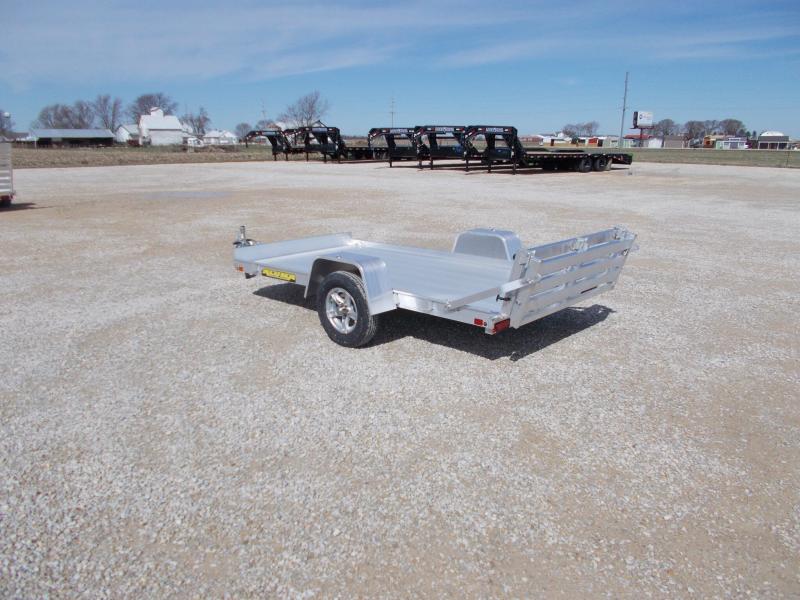 new Utility Trailers Aluma  for sale, in Arthur, IL Thumbnail 3