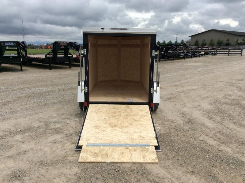 new Cargo (Enclosed) Trailers Cross Trailers  for sale, in Arthur, IL Thumbnail 8