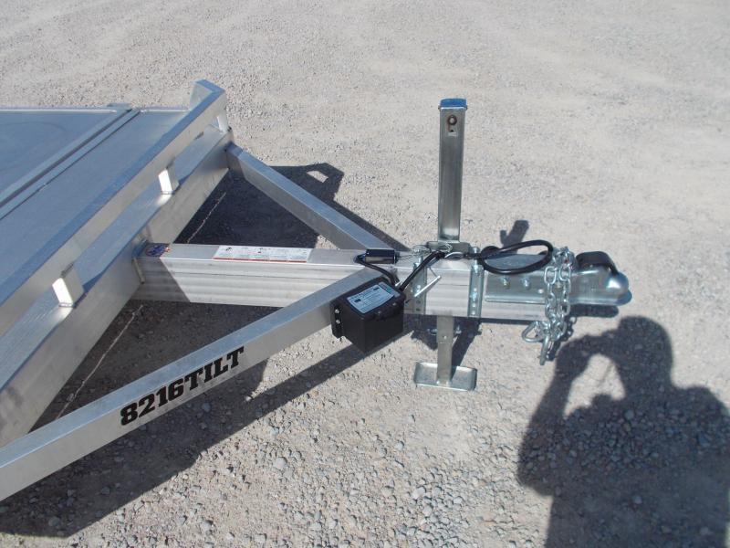 new Other Trailers Aluma  for sale, in Arthur, IL Thumbnail 9