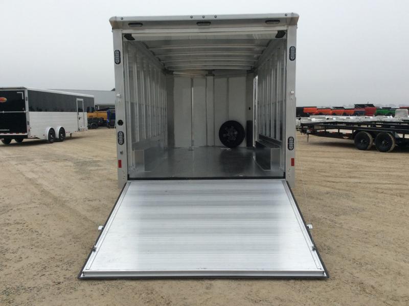 new Cargo (Enclosed) Trailers Sundowner Trailers  for sale, in Arthur, IL Thumbnail 11