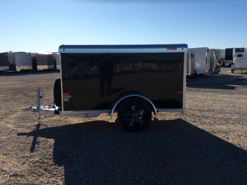 new Cargo (Enclosed) Trailers Sundowner Trailers  for sale, in Arthur, IL Thumbnail 3