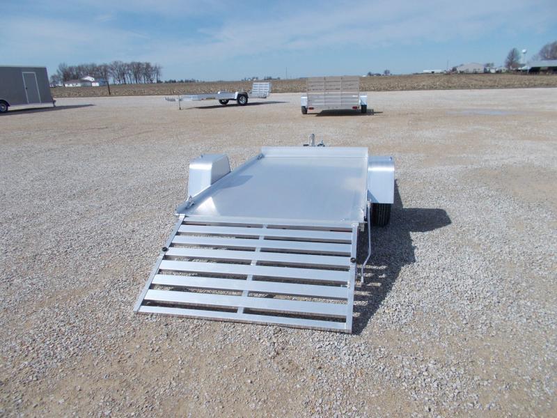 new Utility Trailers Aluma  for sale, in Arthur, IL Thumbnail 10