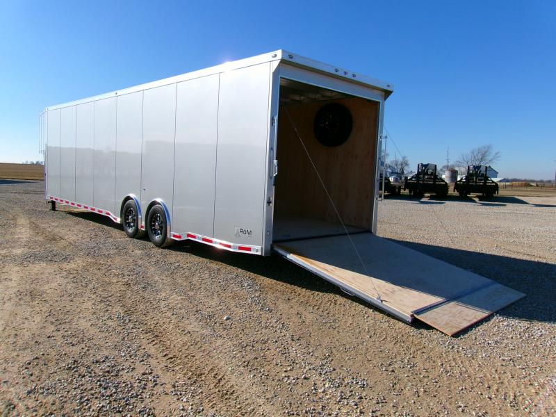 new Cargo (Enclosed) Trailers ATC  for sale, in Arthur, IL Thumbnail 15