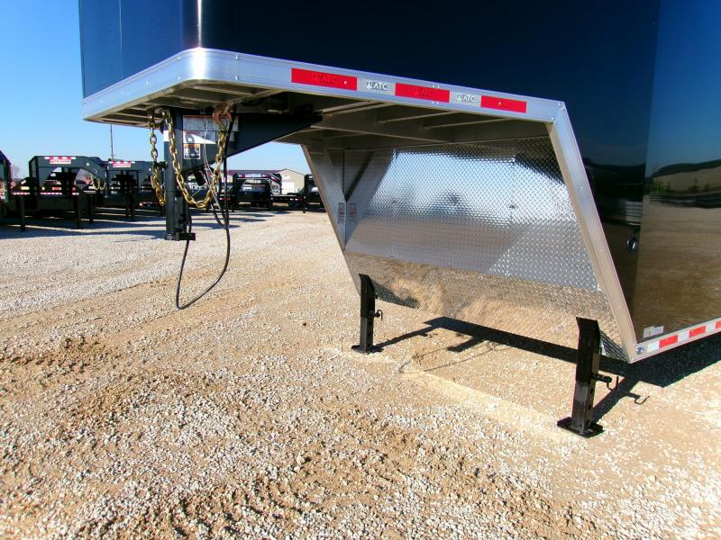 new Cargo (Enclosed) Trailers ATC  for sale, in Arthur, IL Thumbnail 5