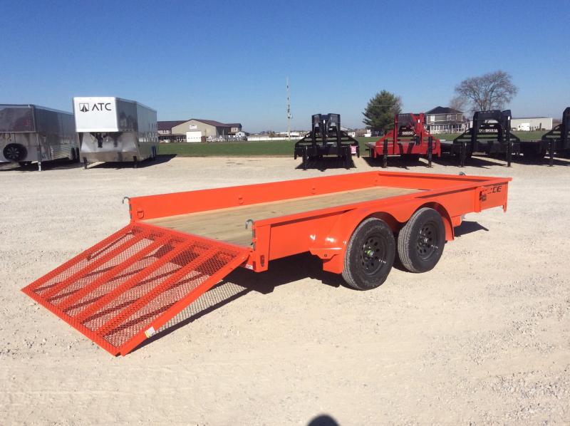 new Utility Trailers Rice Trailers  for sale, in Arthur, IL Thumbnail 9