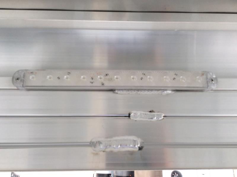 new Cargo (Enclosed) Trailers Sundowner Trailers  for sale, in Arthur, IL Thumbnail 17