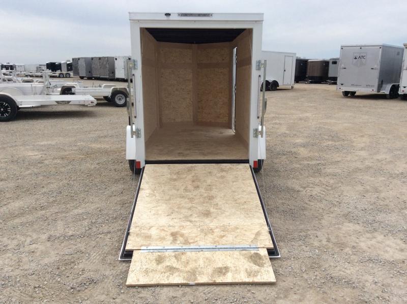 new Cargo (Enclosed) Trailers Cross Trailers  for sale, in Arthur, IL Thumbnail 10