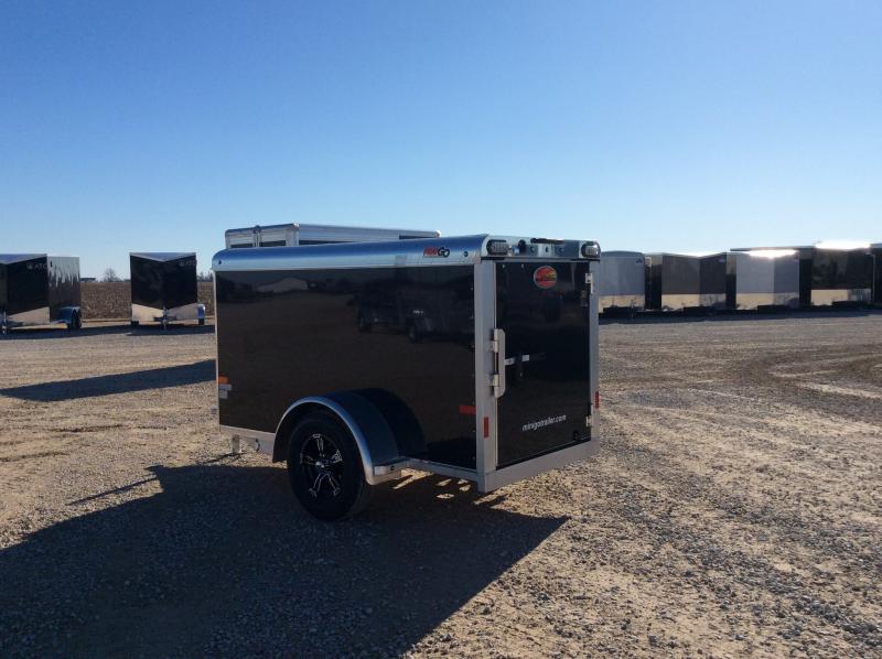 new Cargo (Enclosed) Trailers Sundowner Trailers  for sale, in Arthur, IL Thumbnail 4