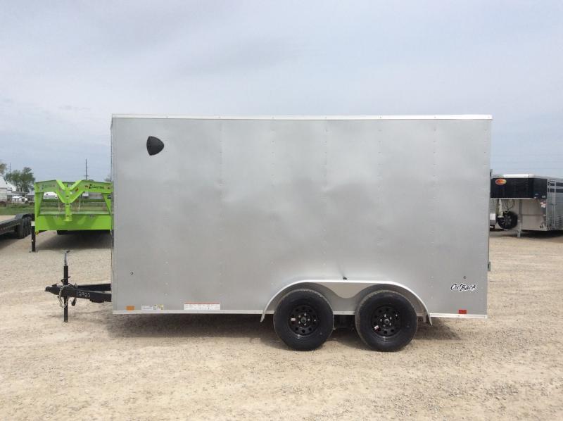 new Cargo (Enclosed) Trailers Pace American  for sale, in Arthur, IL Thumbnail 6