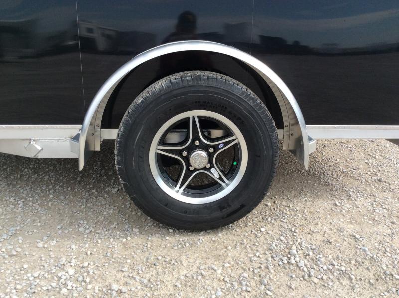 new Cargo (Enclosed) Trailers Sundowner Trailers  for sale, in Arthur, IL Thumbnail 10