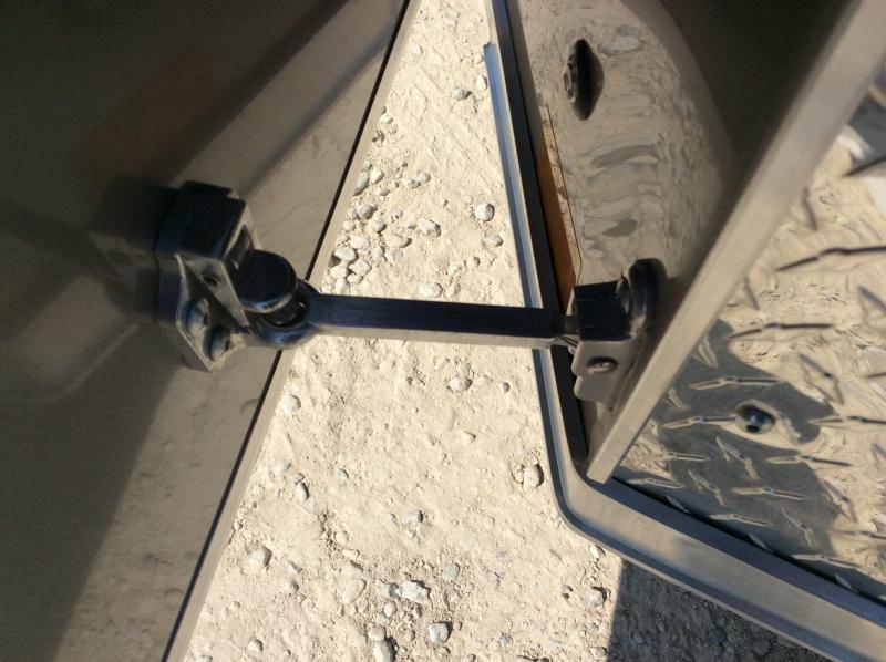 new Cargo (Enclosed) Trailers Cross Trailers  for sale, in Arthur, IL Thumbnail 9