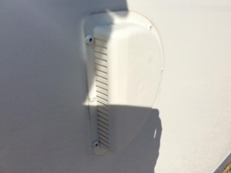 new Cargo (Enclosed) Trailers Cross Trailers  for sale, in Arthur, IL Thumbnail 7