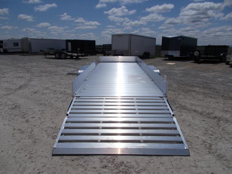 new Utility Trailers Aluma  for sale, in Arthur, IL Thumbnail 14