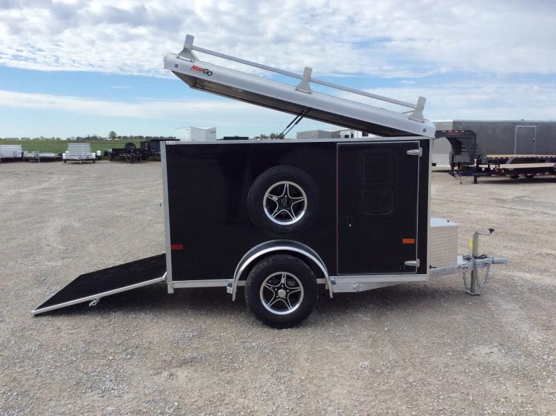 new Cargo (Enclosed) Trailers Sundowner Trailers  for sale, in Arthur, IL Thumbnail 17