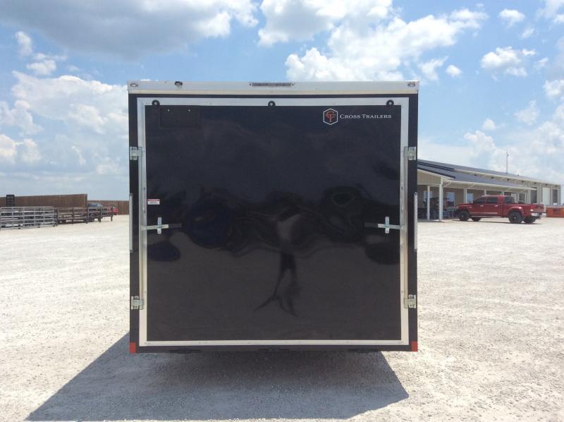 new Cargo (Enclosed) Trailers Cross Trailers  for sale, in Arthur, IL Thumbnail 4