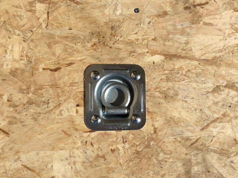 new Cargo (Enclosed) Trailers Cross Trailers  for sale, in Arthur, IL Thumbnail 18