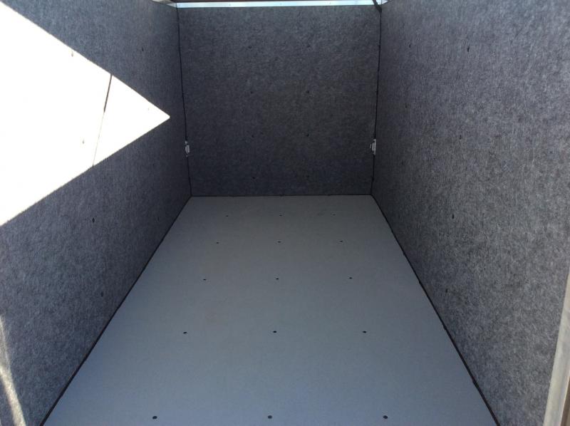 new Cargo (Enclosed) Trailers Sundowner Trailers  for sale, in Arthur, IL Thumbnail 14