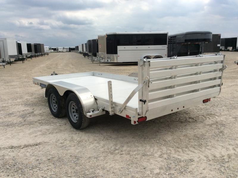 new Utility Trailers Aluma  for sale, in Arthur, IL Thumbnail 5