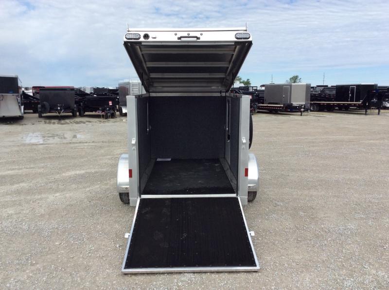 new Cargo (Enclosed) Trailers Sundowner Trailers  for sale, in Arthur, IL Thumbnail 16