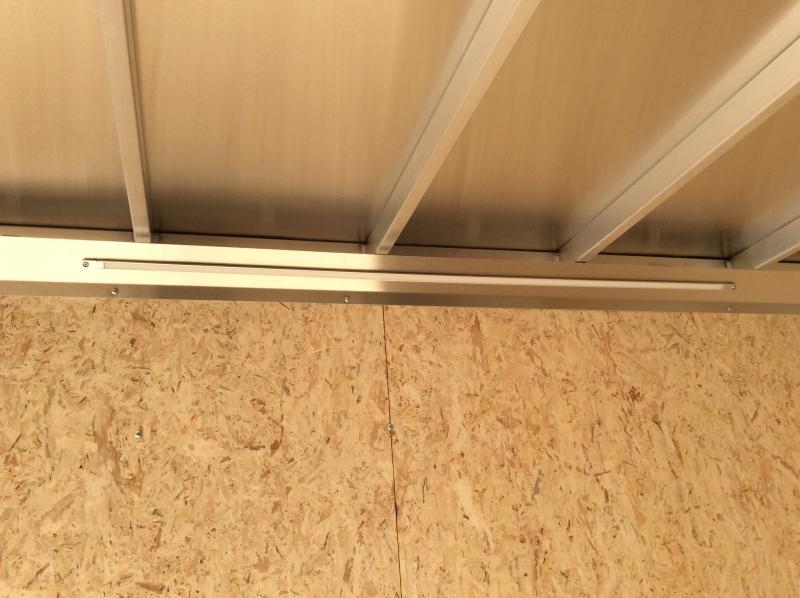 new Cargo (Enclosed) Trailers ATC  for sale, in Arthur, IL Thumbnail 14