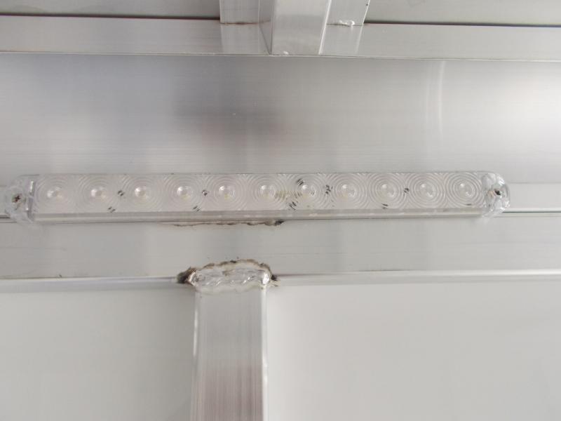 new Cargo (Enclosed) Trailers Sundowner Trailers  for sale, in Arthur, IL Thumbnail 21