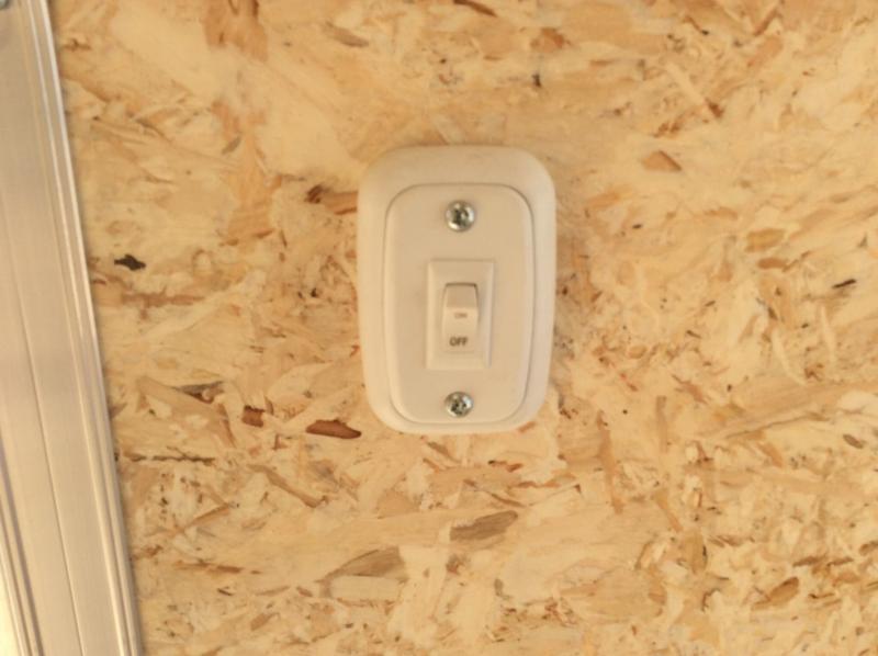 new Cargo (Enclosed) Trailers Cross Trailers  for sale, in Arthur, IL Thumbnail 20