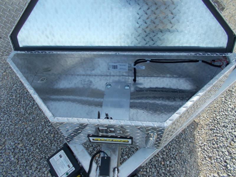 new Other Trailers Aluma  for sale, in Arthur, IL Thumbnail 13