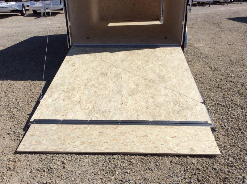 new Cargo (Enclosed) Trailers ATC  for sale, in Arthur, IL Thumbnail 13