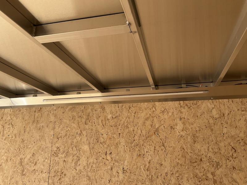 new Cargo (Enclosed) Trailers ATC  for sale, in Arthur, IL Thumbnail 16