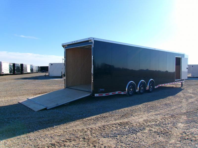 new Cargo (Enclosed) Trailers ATC  for sale, in Arthur, IL Thumbnail 13